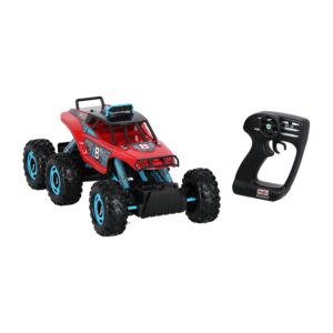 ROCK CRAWLER 6X6 (NION BATTERY) ROCK CRAWLER 6X6 (NION BATTERY)